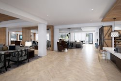  - Staybridge Suites Dawson Creek