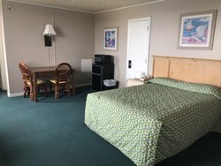  - Gazebo Inn Oceanfront Myrtle Beach