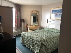  - Gazebo Inn Oceanfront Myrtle Beach