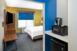  - Holiday Inn Express & Suites Dahlonega