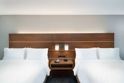  - Holiday Inn Express & Suites Dahlonega