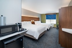  - Holiday Inn Express & Suites Dahlonega