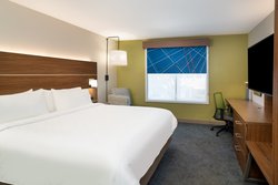  - Holiday Inn Express & Suites Dahlonega