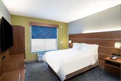  - Holiday Inn Express & Suites Dahlonega