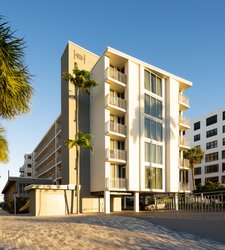  - Hillsboro Beach Resort