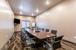  - Cobblestone Hotel & Suites Ottumwa