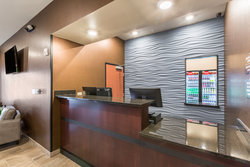  - Cobblestone Hotel & Suites Ottumwa