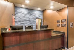  - Cobblestone Hotel & Suites Ottumwa