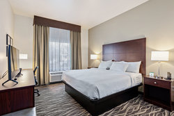  - Cobblestone Hotel & Suites Ottumwa