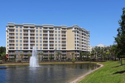  - Vacation Village at Parkway Kissimmee - I-4, Exit 64