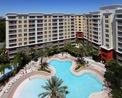  - Vacation Village at Parkway Kissimmee - I-4, Exit 64