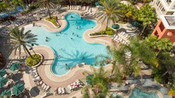  - Vacation Village at Parkway Kissimmee - I-4, Exit 64