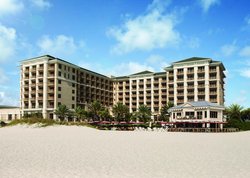  - Sandpearl Resort Clearwater Beach