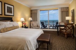  - Sandpearl Resort Clearwater Beach