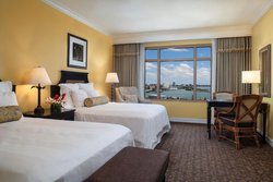  - Sandpearl Resort Clearwater Beach