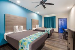  - Scottish Inns & Suites Hitchcock