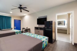  - Scottish Inns & Suites Hitchcock