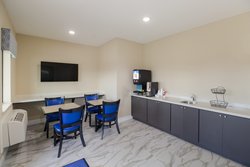  - Scottish Inns & Suites Hitchcock