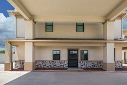  - Scottish Inns & Suites Hitchcock