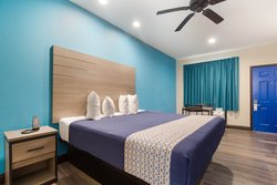  - Scottish Inns & Suites Hitchcock