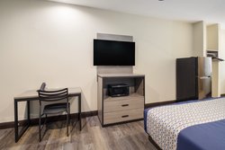  - Scottish Inns & Suites Hitchcock