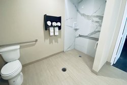  - Scottish Inns & Suites Hitchcock