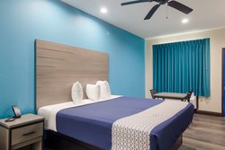  - Scottish Inns & Suites Hitchcock