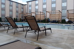  - Holiday Inn Southwest Viking Sunset Hills - I-44, Exit 277B