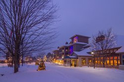  - Crystal Mountain Resort & Spa Thompsonville
