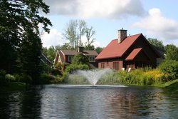  - Crystal Mountain Resort & Spa Thompsonville