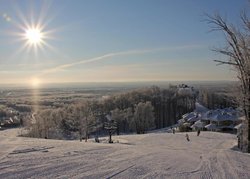  - Crystal Mountain Resort & Spa Thompsonville