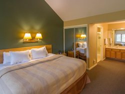  - Crystal Mountain Resort & Spa Thompsonville