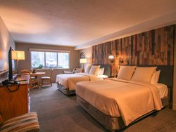  - Crystal Mountain Resort & Spa Thompsonville