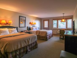  - Crystal Mountain Resort & Spa Thompsonville