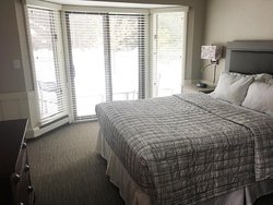  - Crystal Mountain Resort & Spa Thompsonville