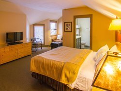  - Crystal Mountain Resort & Spa Thompsonville