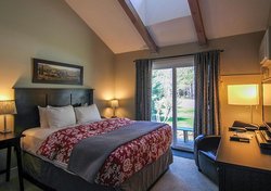  - Crystal Mountain Resort & Spa Thompsonville