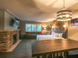  - Crystal Mountain Resort & Spa Thompsonville