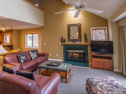  - Crystal Mountain Resort & Spa Thompsonville