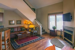  - Crystal Mountain Resort & Spa Thompsonville