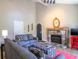  - Crystal Mountain Resort & Spa Thompsonville