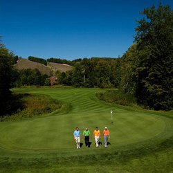  - Crystal Mountain Resort & Spa Thompsonville