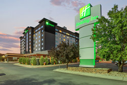  - Holiday Inn Rushmore Plaza Rapid City - I-190, Exit 1C