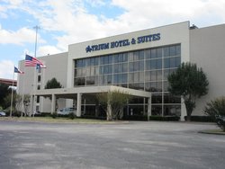  - Atrium Hotel & Suites DFW South Irving