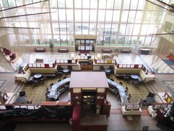  - Atrium Hotel & Suites DFW South Irving