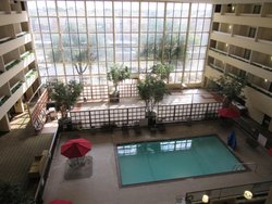  - Atrium Hotel & Suites DFW South Irving