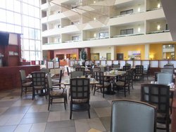  - Atrium Hotel & Suites DFW South Irving