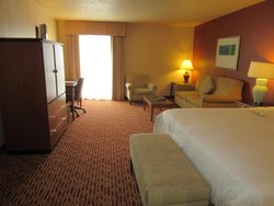  - Atrium Hotel & Suites DFW South Irving