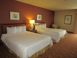  - Atrium Hotel & Suites DFW South Irving