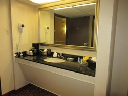  - Atrium Hotel & Suites DFW South Irving